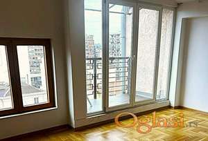 lVračar, Neimar, novogradnja, penthaus 220m2, mogućnost više garažnih mesta ..